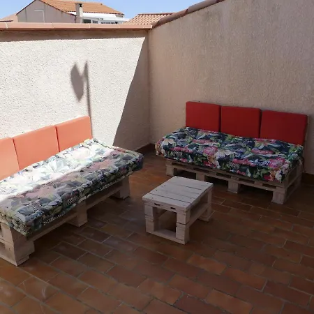 A 150 M De La - T3 Confort - 4 Pers - Roussillon - 2 Apartamento *