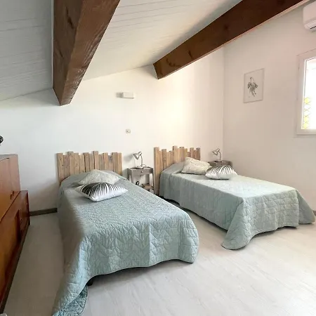Apartamento A 150 M De La - T3 Confort - 4 Pers - Roussillon - 2 *
