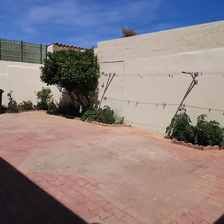 Apartment Appart.2 _ T3 - 4 Pers - 150 M/mer Confort Sainte-Marie-la-Mer
