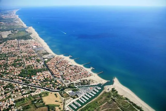 Διαμέρισμα A 150 M De La - T3 Confort - 4 Pers - Roussillon - 2 *